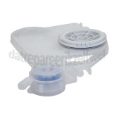Foto van Candy Niveaukamer Incl. flowmeter CDF8815, CDF872E10LS, HOD6BL1S 