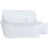 Foto van Candy Opvangbak Wateropvangbak condenswater CSET5174W, CCDS6172WH, HVDS5144WH 