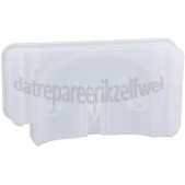 Foto van Candy Opvangbak Wateropvangbak condenswater CSET5174W, CCDS6172WH, HVDS5144WH 