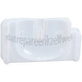 Foto van Candy Opvangbak Wateropvangbak condenswater CSET5174W, CCDS6172WH, HVDS5144WH 