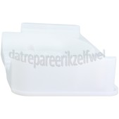 Foto van Candy Opvangbak Wateropvangbak condenswater CSET5174W, CCDS6172WH, HVDS5144WH 