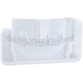 Foto van Candy Opvangbak Wateropvangbak condenswater CSET5174W, CCDS6172WH, HVDS5144WH 