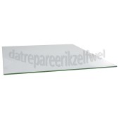 Foto van AEG Glasplaat Binnen, Intern BP801271SM, EEC5700AOX 