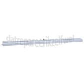 Foto van Beko Strip Deurstijl, Midden GNE134630X, GNE134621X 