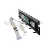 Foto van Dometic Display Compleet met bediening links RMD8555, RMDT8555, RMDT8505 