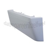Foto van Whirlpool Plint Onder, Wit BDE961483X, BWA61252W 
