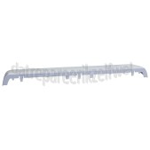 Foto van Whirlpool Plint Onder, Wit BDE961483X, BWA61252W 
