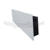 Foto van Novy Middenbak Middenbak met glas 877/8 