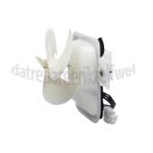 Foto van Beko Ventilator Met waaier RCHA305K30WN, BCHA275K3SN, BCNA275K2S 