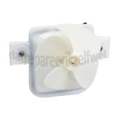 Foto van Beko Ventilator Met waaier RCHA305K30WN, BCHA275K3SN, BCNA275K2S 