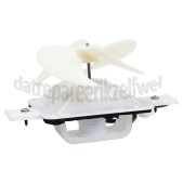 Foto van Beko Ventilator Met waaier RCHA305K30WN, BCHA275K3SN, BCNA275K2S 