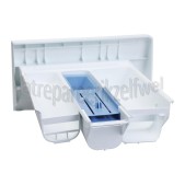 Foto van Samsung Zeepbak Zeepbaklade WF81F5E3P4W, WF80F5E5P4W 