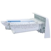 Foto van Samsung Zeepbak Zeepbaklade WF81F5E3P4W, WF80F5E5P4W 