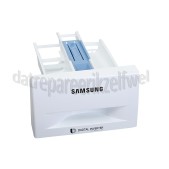 Foto van Samsung Zeepbak Zeepbaklade WF81F5E3P4W, WF80F5E5P4W 