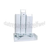 Foto van Samsung Zeepbak Zeepbaklade WF81F5E3P4W, WF80F5E5P4W 