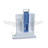 Foto van Samsung Zeepbak Zeepbaklade WF81F5E3P4W, WF80F5E5P4W 