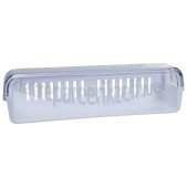 Foto van Samsung Deurbak Transparant RSA1SHSL, RSA1NHMG 