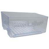 Foto van Bosch Groentelade Transparant KGN46A03NE01, KGN49VW2004 