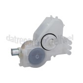 Foto van Beko Zoutpot Ontharder DSS04010X, DFS2531X, DIS5831 