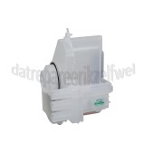 Foto van Beko Zoutpot Ontharder DSS04010X, DFS2531X, DIS5831 