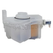 Foto van Beko Zoutpot Ontharder DSS04010X, DFS2531X, DIS5831 