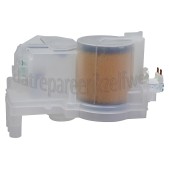 Foto van Beko Zoutpot Ontharder DSS04010X, DFS2531X, DIS5831 