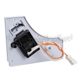 Foto van Indesit Pomp Condenspomp, afvoerpomp AWZ8CDSDF, DFCX80116, FTCM107BEU 