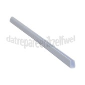 Foto van Beko Strip Van glasplaat, voorzijde DSA240K21W, BLSA821M2S, RDSA180K20W 