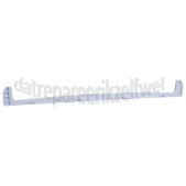 Foto van Beko Strip Van glasplaat, voorzijde CHE42200HCA, DSE45000, DSM1870X 