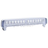 Foto van Beko Deurbak Boven, wit DSE20000, B1800HCA, TSE1424N 