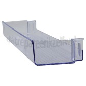 Foto van Beko Deurbak Transparant RSSE265K20W, KSSE2620W 