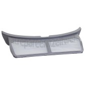 Foto van Beko Filter Pluizenzeef DS7432PXA, DS7534RXW, DH8535RX0 