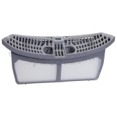 Foto van Beko Filter Pluizenzeef DS7432PXA, DS7534RXW, DH8535RX0 