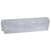 Foto van Candy Deurbak Transparant CKDS5142X, CCTOS542W, CHDS5142XH 