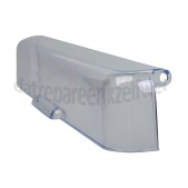 Foto van Smeg Deksel Van bovenste bak FAB32LBL3, N30EU2, FAB30LOR3 