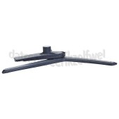 Foto van Beko Sproeiarm Onder, compleet DIN48532, DDN38530DX, DEN48520XAD 