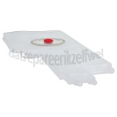 Foto van Beko Niveaukamer Waterhuishouding DFN26420W, DSN15420X, DIN48532 