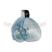 Foto van Philips Reservoir Stofcontainer FC9911, FC9926, FC9919 