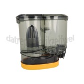 Foto van Philips Reservoir Stofcontainer XC8347 