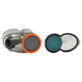 Foto van Philips Reservoir Stofcontainer FC6727, FC6728, FC6729 