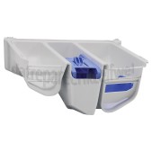 Foto van Beko Zeepbak Zeepbaklade WTV9736XSQ, WTV91483CSBQ 