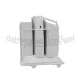 Foto van Beko Zeepbak Zeepbaklade WTV9736XSQ, WTV91483CSBQ 