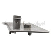 Foto van Beko Bevestiging Steun sproeiarm DSN05310X, DFN04210W, GNV41831 