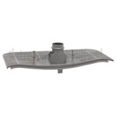 Foto van Beko Bevestiging Steun sproeiarm DSN05310X, DFN04210W, GNV41831 