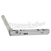 Foto van Beko Scharnier Van deur, links/rechts FSG52020DW, CSE52322DW, FSM52310DXNL 
