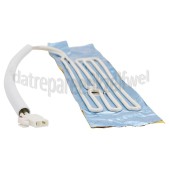 Foto van Beko Verwarmingselement Ontdooielement BCNA306E2S, RCHA270K30WN, GKNI25920 