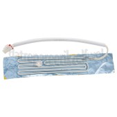 Foto van Beko Verwarmingselement Ontdooielement BCNA306E2S, RCHA270K30WN, GKNI25920 