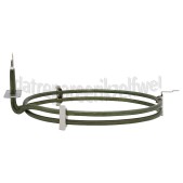 Foto van Indesit Verwarmingselement Hetelucht 1800W IFW5330IXA, IFW3844PIXAUS, FA4S842JIXHA 