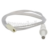 Foto van Ariston-Blue Air Bougie Lengte 650mm. TG755PIXGHEU, 7HPK644DGHXHA, TG644PIXGHEU 