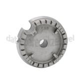 Foto van Whirlpool Branderkelk Normaal brander HB630S5, AKR315IX01, AKT680IXL 